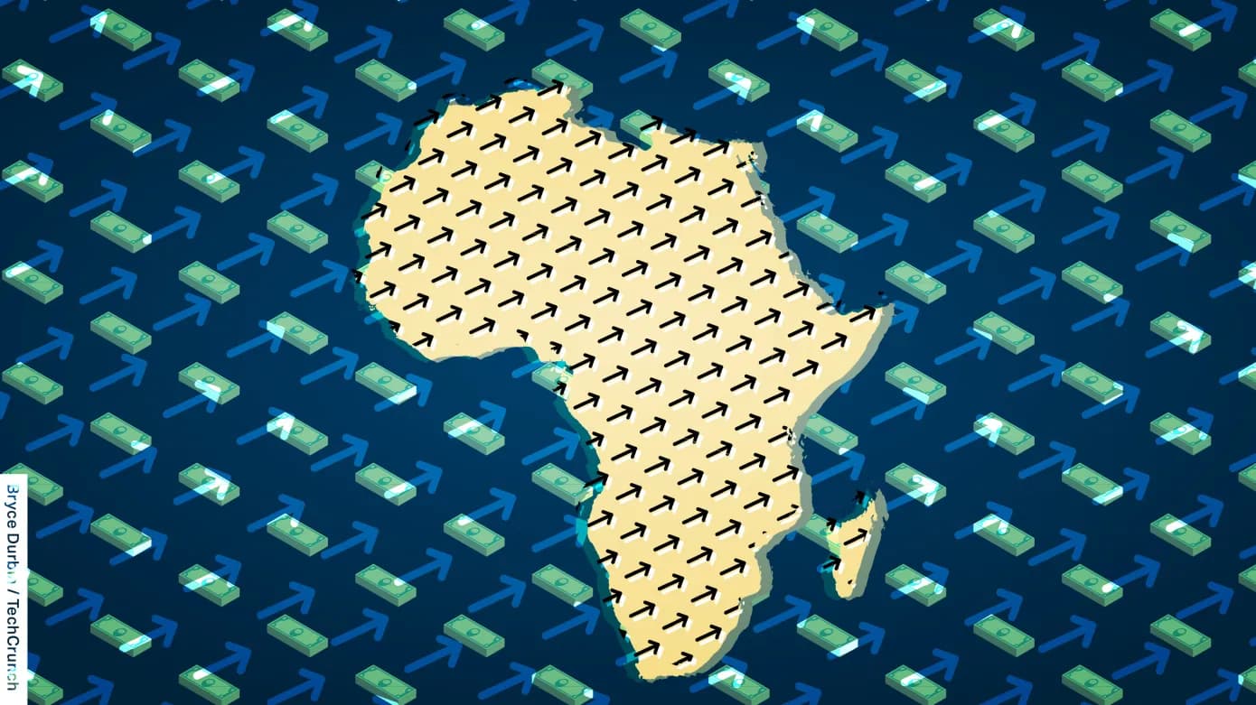 Key Findings and Trends in the African Tech Startup Ecosystem by Mozilla Africa
