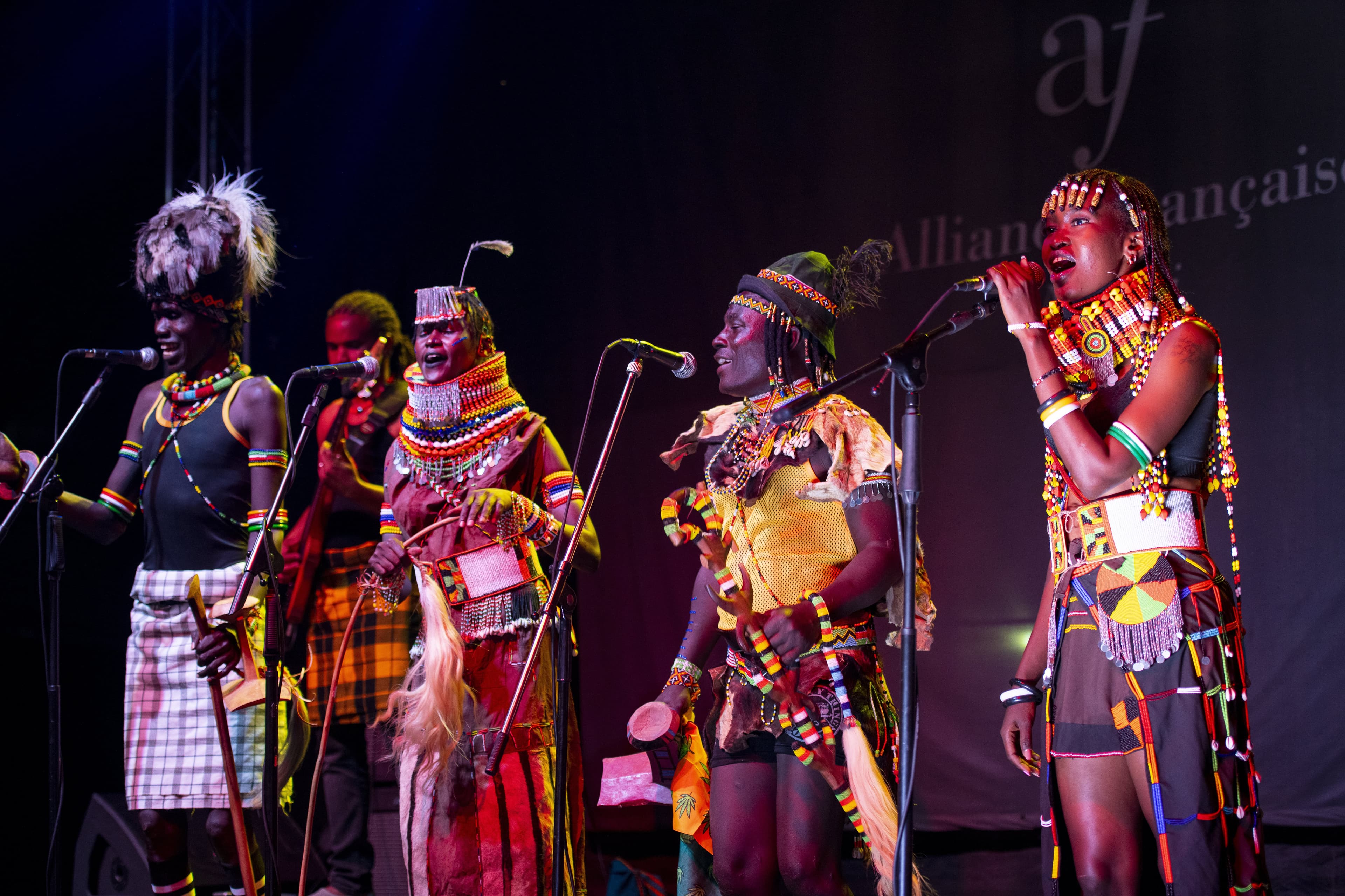 Inaugural Nomadic Arts Festival will be at Oshwal Centre on December 6