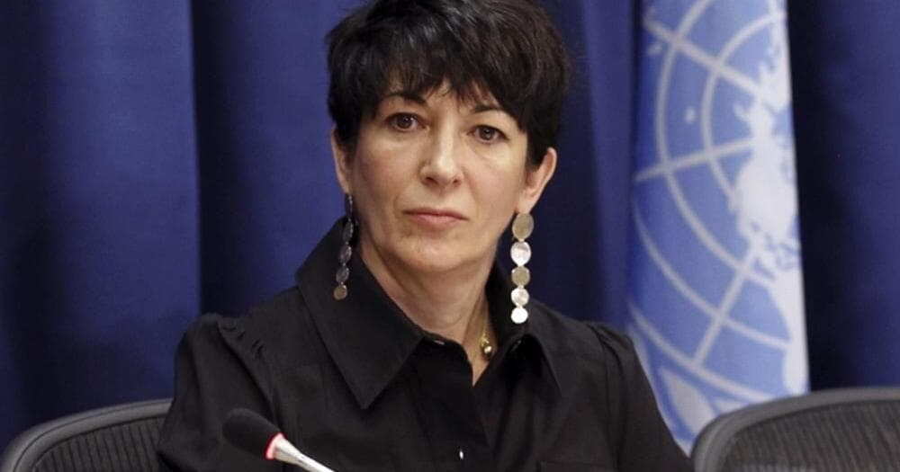 Federal judge rejects Ghislaine Maxwell’s ‘miscarriage of justice’ claims and bid for prison release