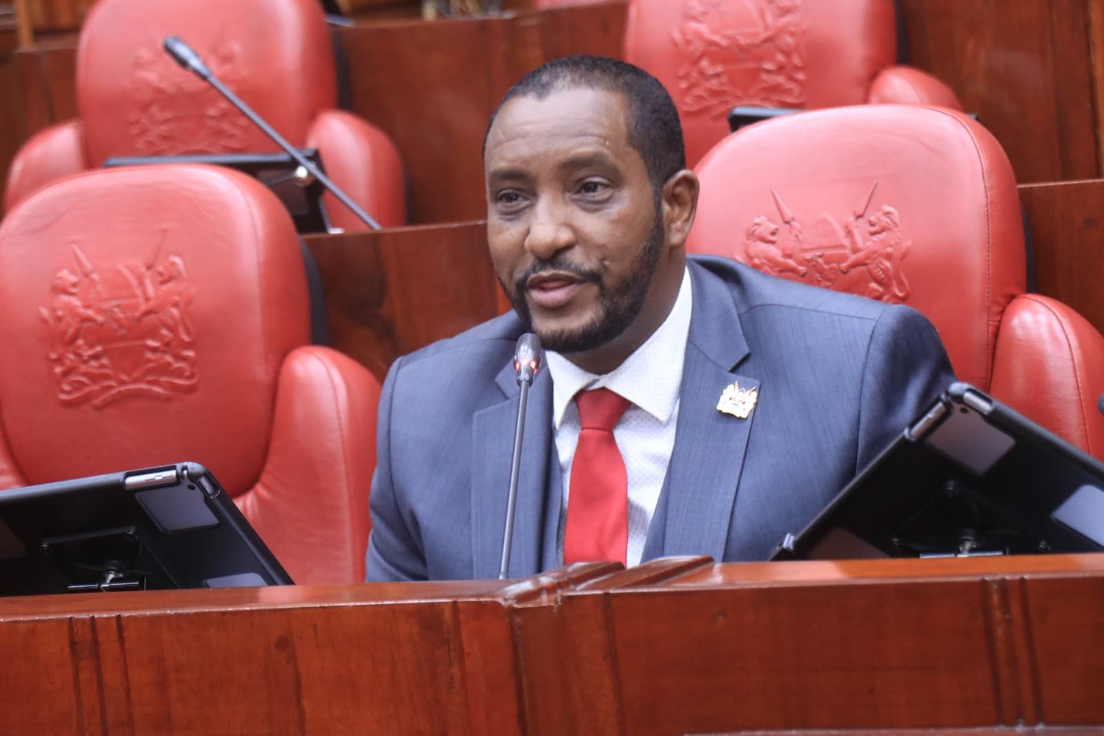 Mandera East MP blames Jubaland militias for deadly Arabia road attack