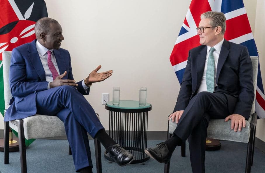 Kenyans Face Setback as UK Cuts Graduate Visa to 18 Months, Ends Caregiver Recruitment