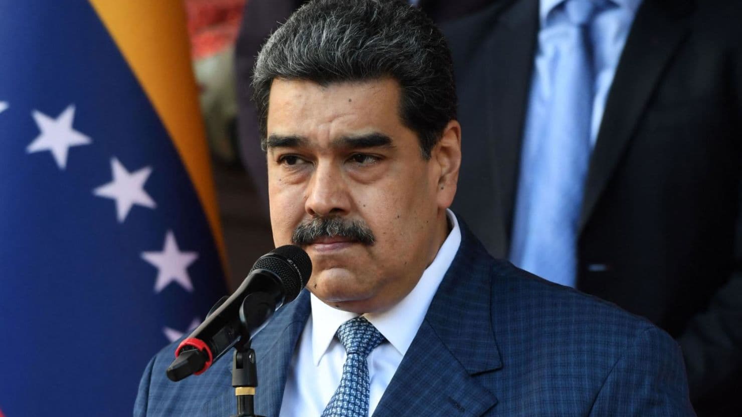 Former Venezuelan President Nicolás Maduro to face trial next June