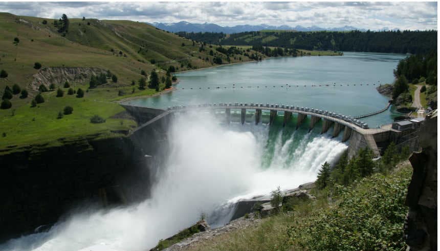 DRC Congo and South Africa Set to Revive $10 Billion Inga 3 Dam Talks