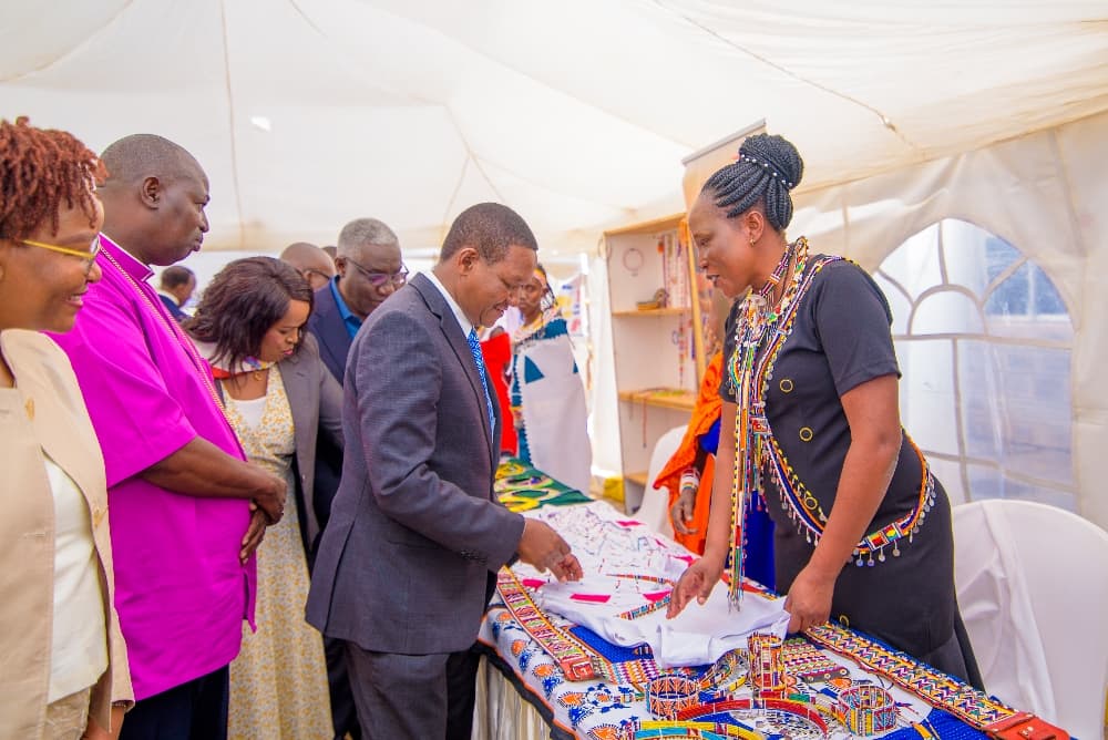 World Vision Kenya celebrates 50 years of transformational impact on children, families, and communities’ lives