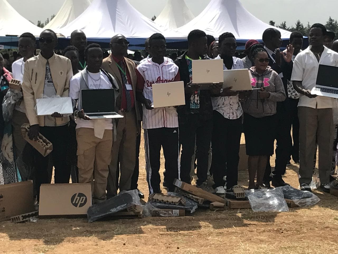 Politicians in Laikipia warned against holding campaigns in learning institutions