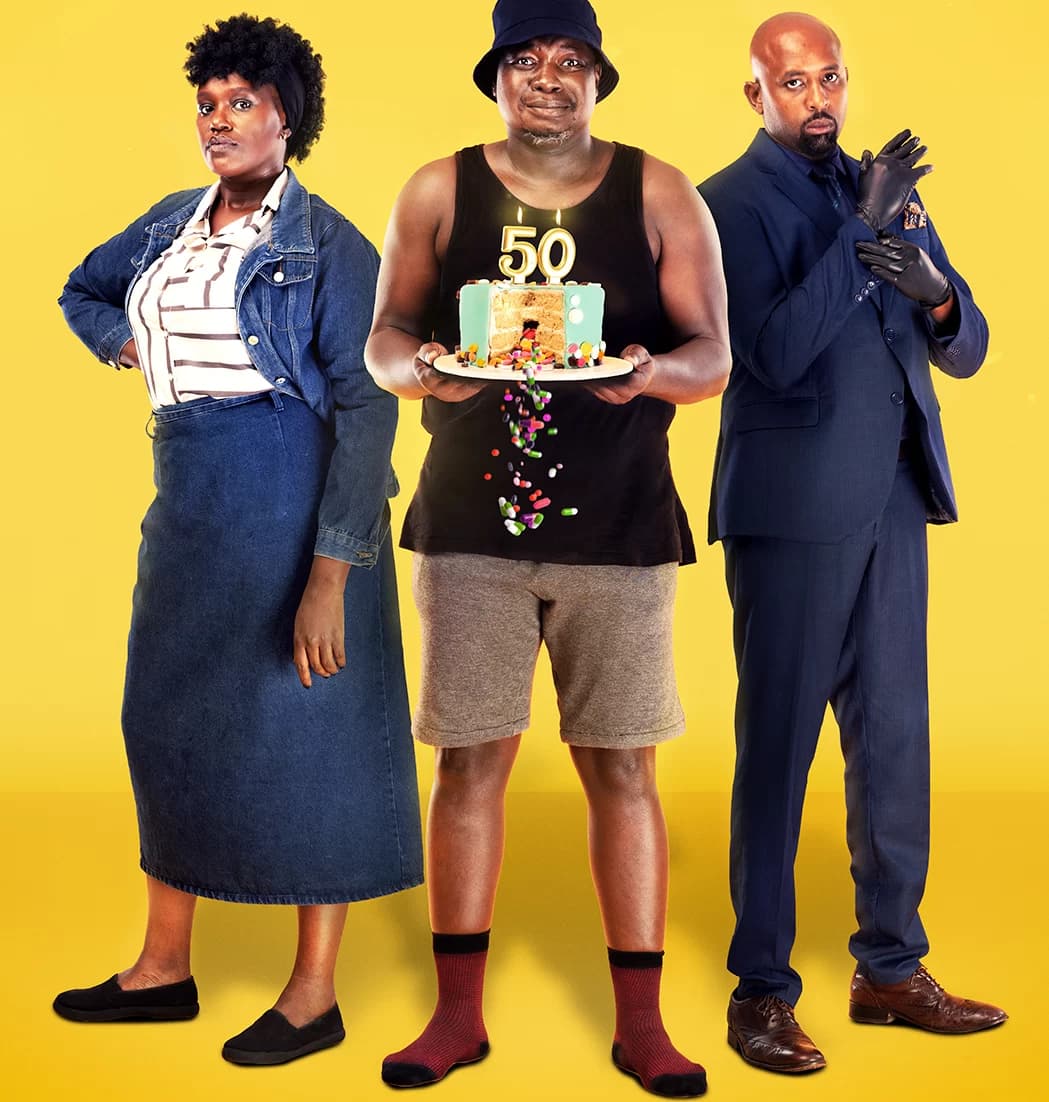 Kenyan Original ‘Untying Kantai’ Wins Best Scripted TV Show Award