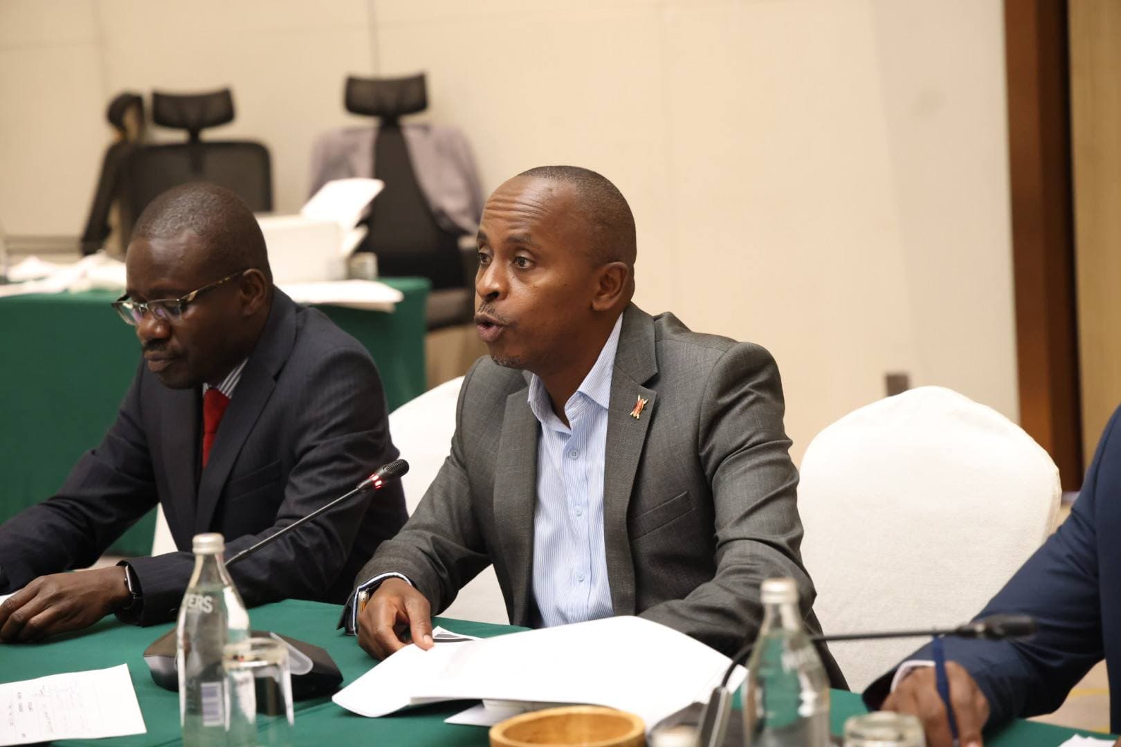 MP’s push for better digital connectivity