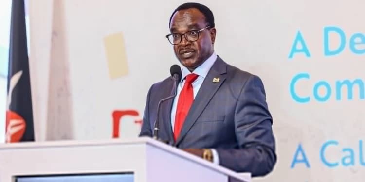 HELB Disbursement Delay: Ogamba Clarifies New Funding and When Students Should Expect Money