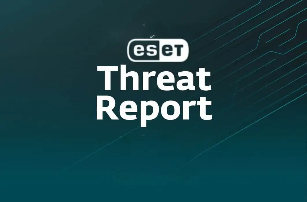 Phishing Now Africa’s Leading Cyber Threat, ESET Warns