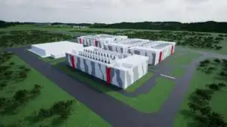 STT GDC Johor 1 data centre: One year after ground-breaking and months towards completion
