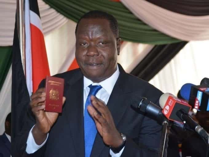 Kenyans Who Lost Citizenship Can Regain It Now