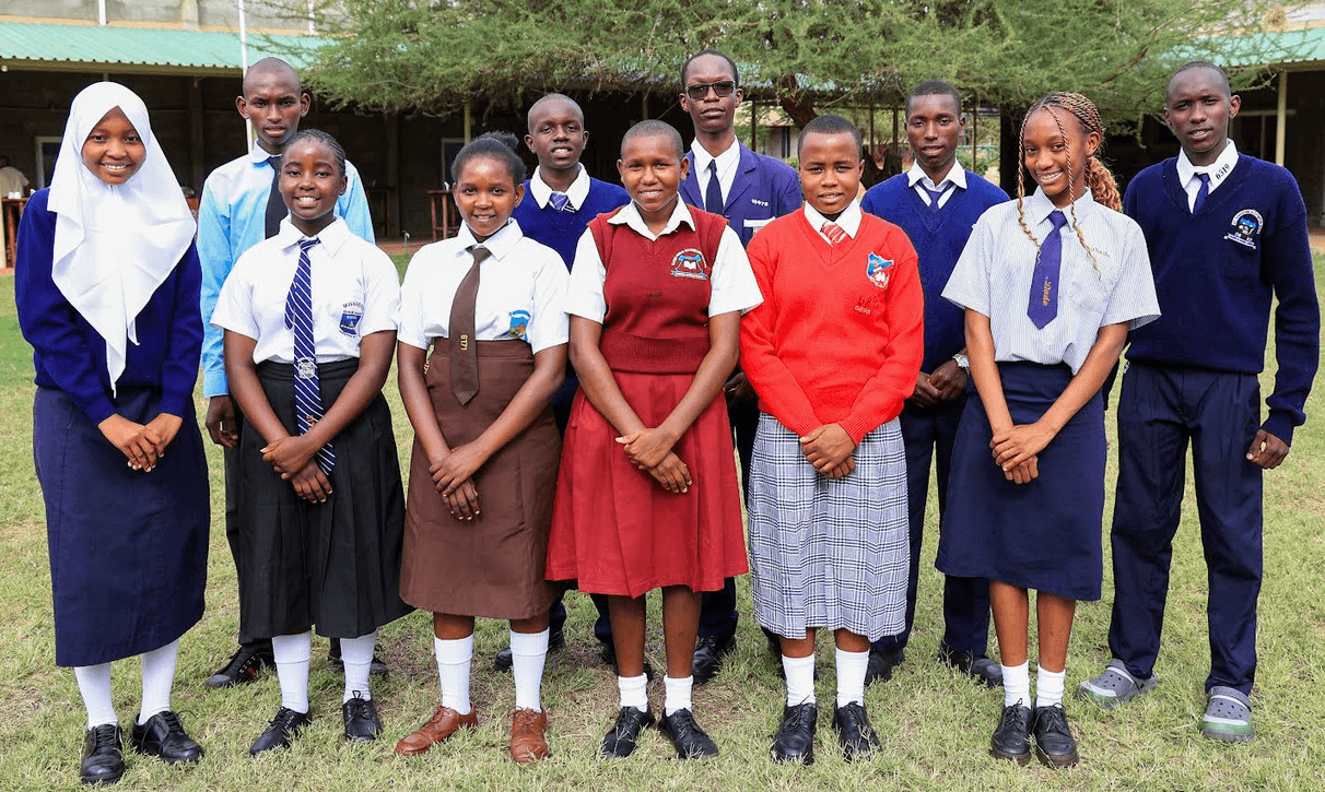 Students turn art and digital media into wildlife protection tools