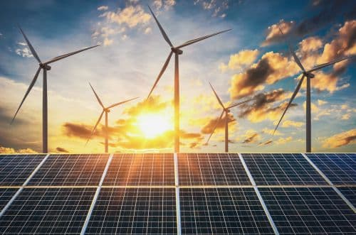 Top 5 Nations Pioneering Green Power Grids Worldwide