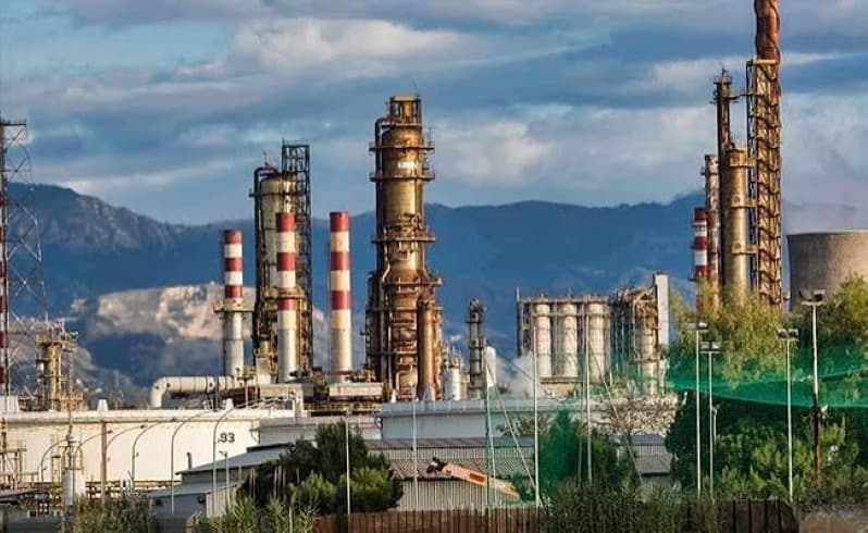 India’s state-owned Oil and Natural Gas Corp (ONGC) to build a new oil reserve site for $1.6bn