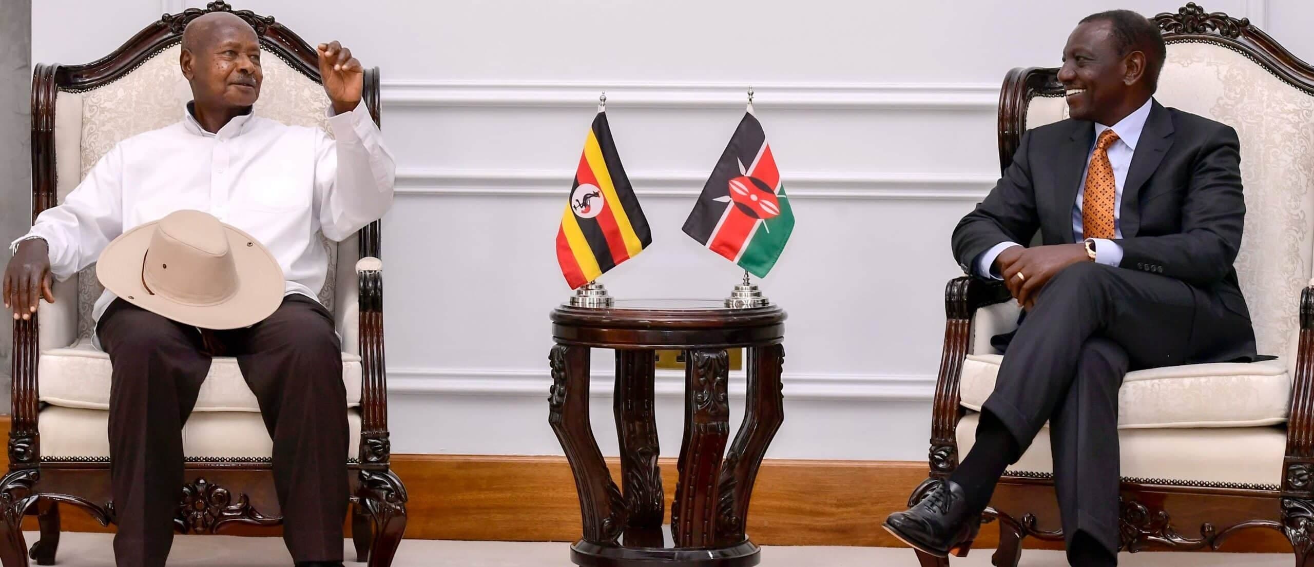 Museveni’s 2019 Revelation: Uganda’s Fuel Rip-Off Began Long Before G-to-G