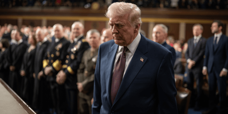 Trump Asked to Turn to African Countries for Support in Iran War After Europe, Asia and Australia Decline