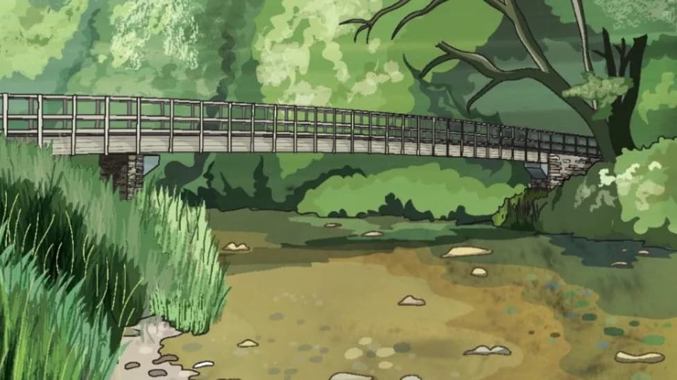 UK’s Exmoor Bridge Construction in Place as Construction is Set to Begin Soon