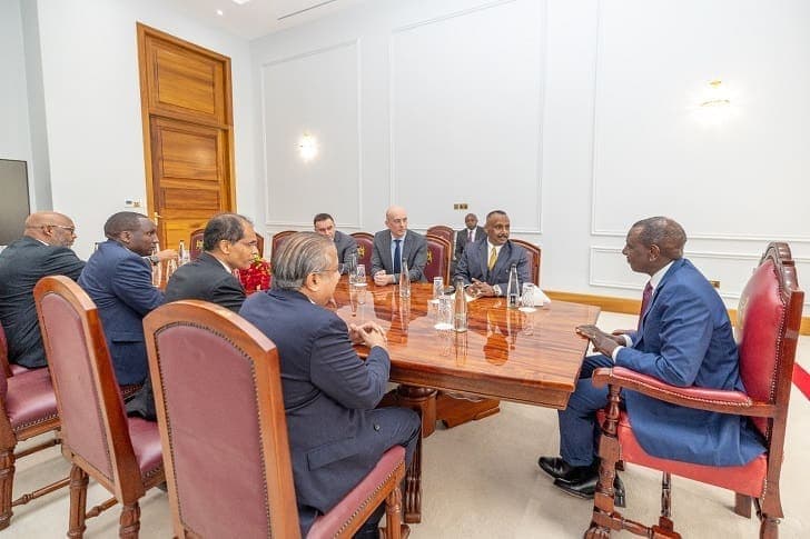 Liptons Teas: Positioning Kenyan tea as a premium product globally