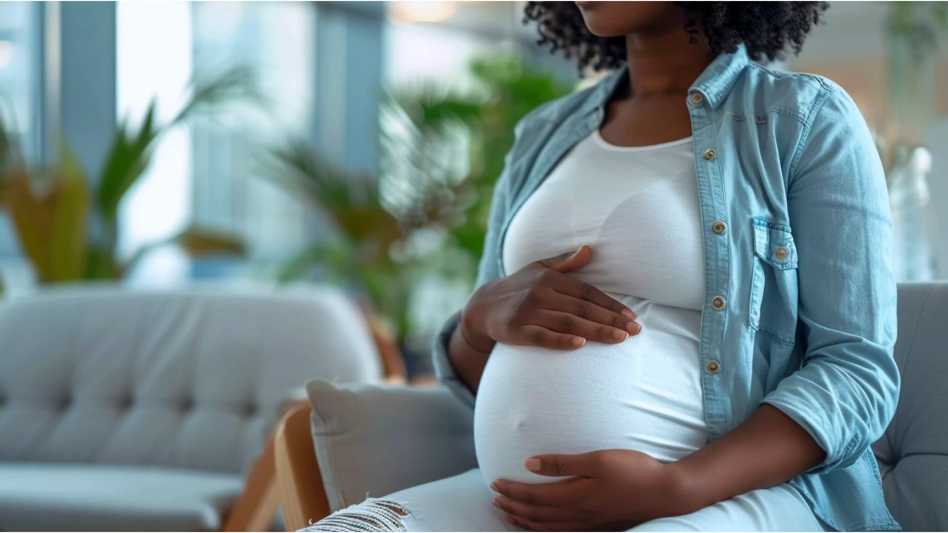 Assisted Reproduction Bill Bans Paid Surrogacy and Locks Out Single Men