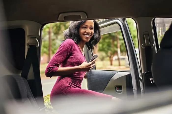 Uber is accepting Visa cards in Kenya again