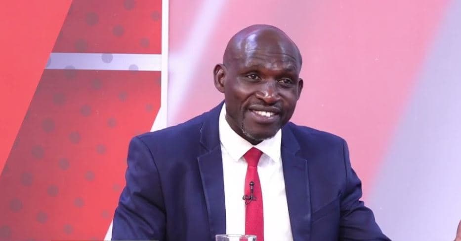 Fred Ogola: Opposition Secretly Collecting Real-Time Evidence of Police Brutality During Protests