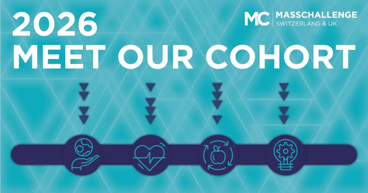African Startups Selected for MassChallenge 2026 Accelerator
