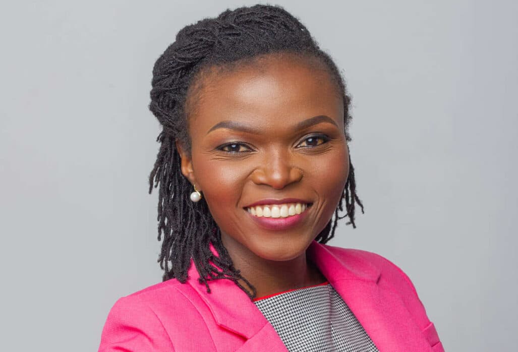 Emma Gichonge is the new General Manager, East Africa for Showmax
