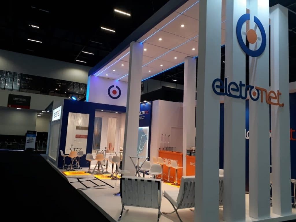 NEC and Nokia Lead Eletronet Optical Fiber Network Expansion in Brazil