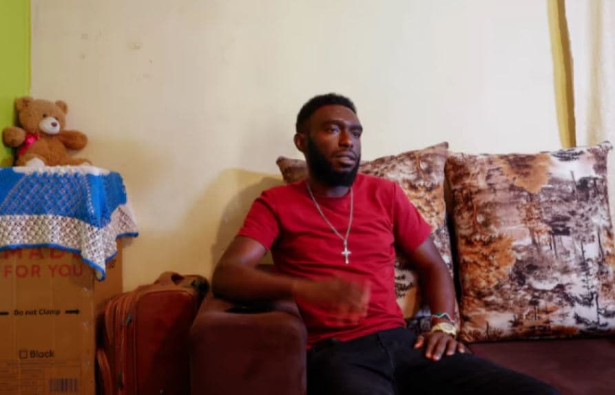 Kenyan Survivor Exposes AI-Driven Scam Syndicates on Myanmar-Thai Border