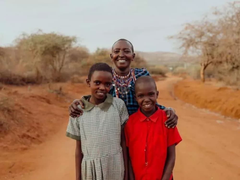 World Vision Kenya calls for urgent action to eradicate FGM