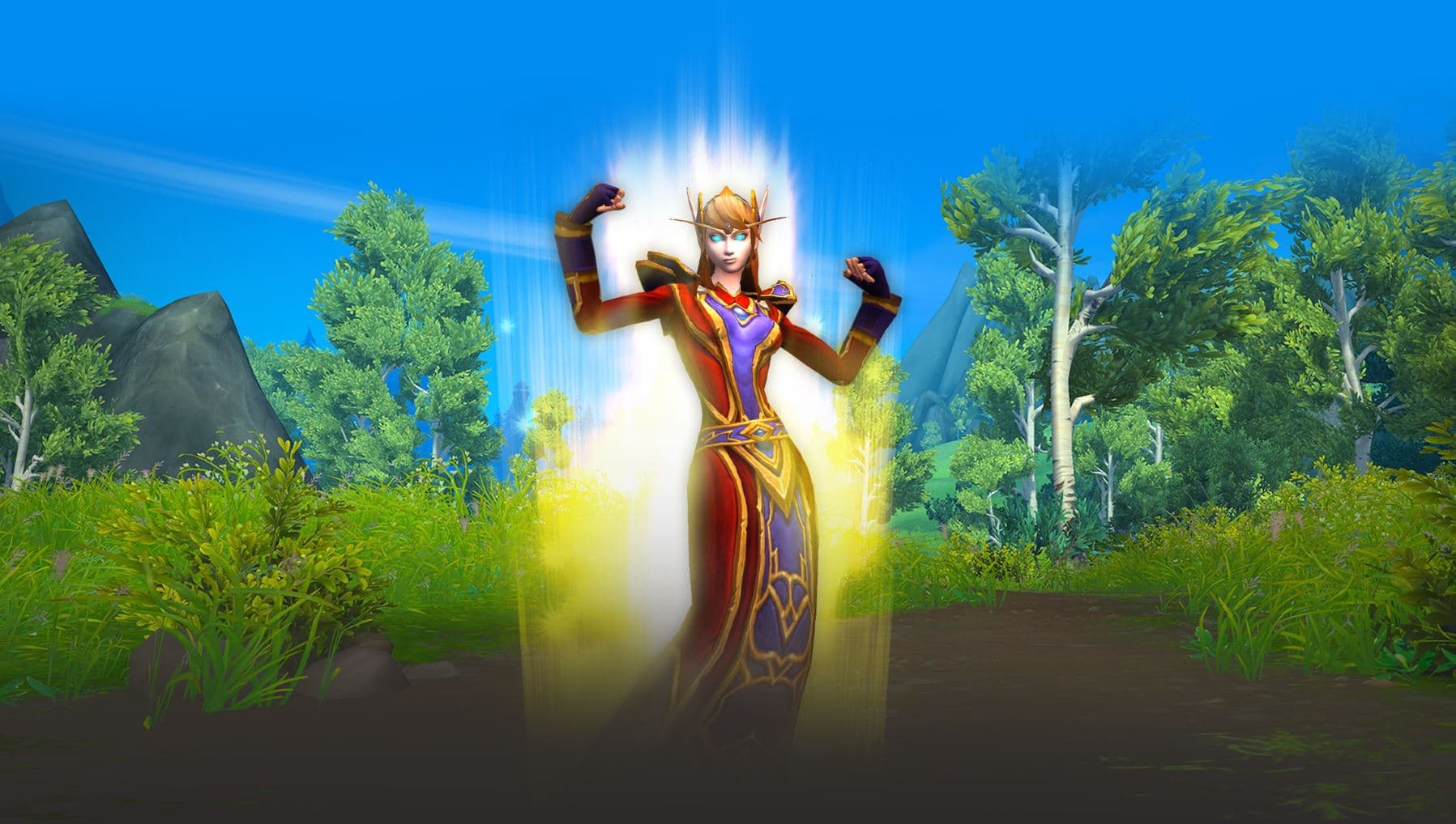 Tired of Grinding? Here’s Why Overgear Is the Best WoW Boosting Service in 2025