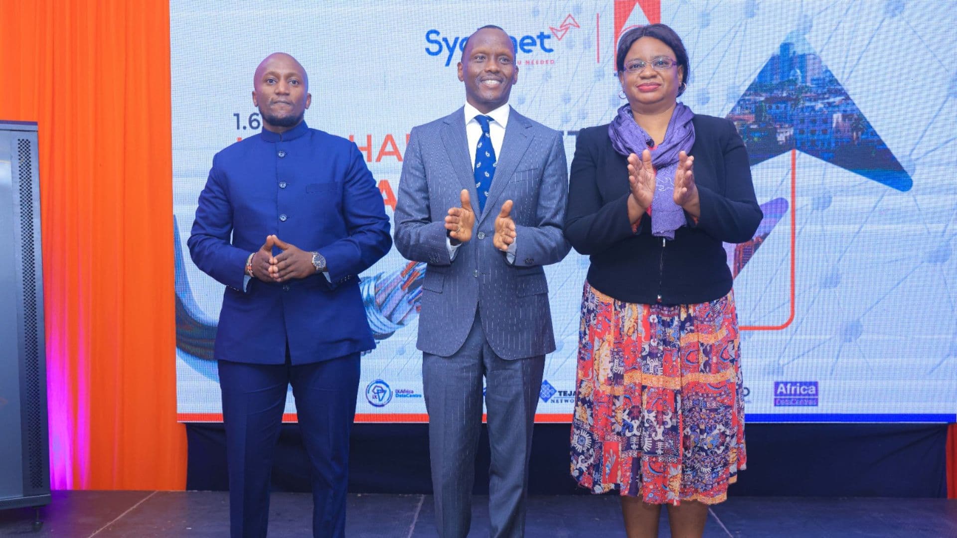 Kenya Pipeline Company Activates 1.6 Tbps Link with Syokinet Solutions