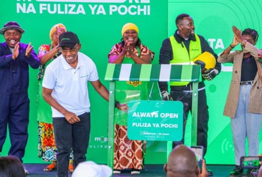 How Fuliza Ya Pochi Works and What Small Business Owners Need to Know Before Borrowing