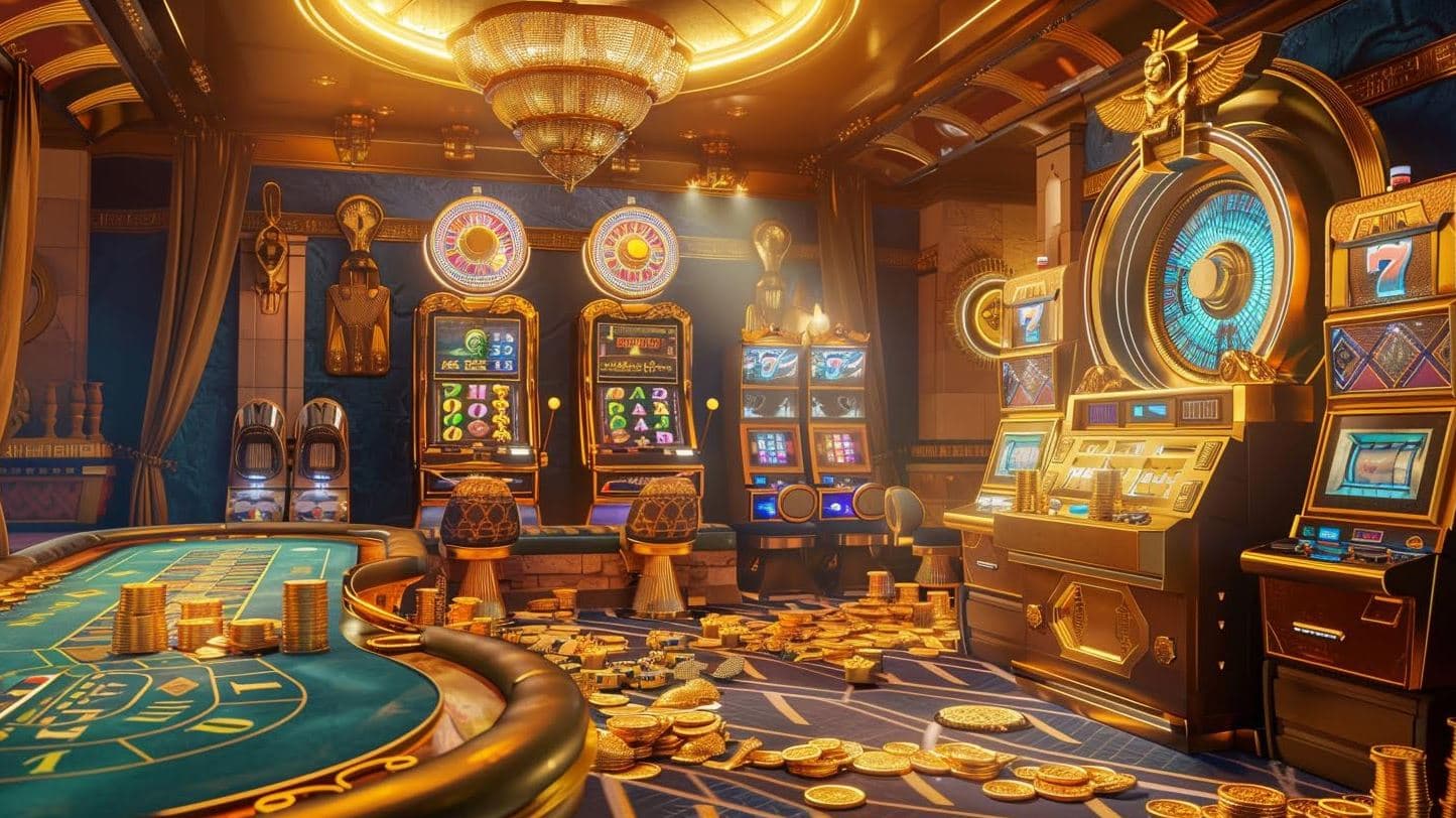 Online Games Are Going Modular