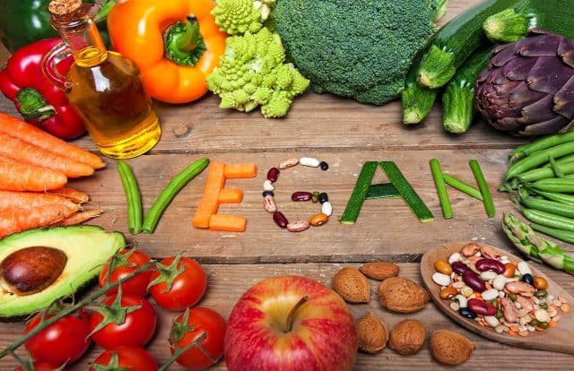 Lifestyle: 6 Positive Changes When You Go Vegan For A Month