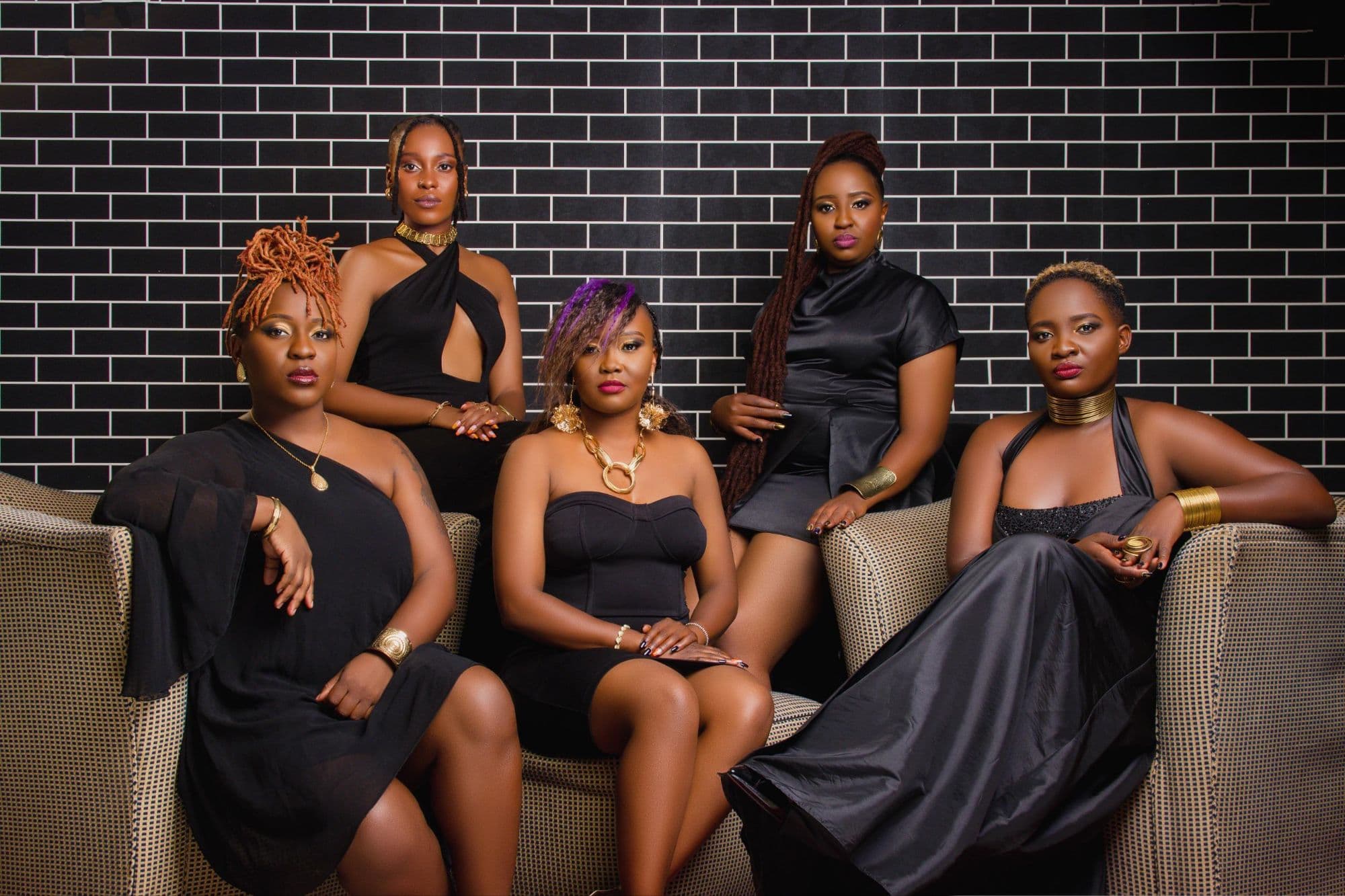 From poetry to high fashion: Come celebrate women at Queens@10 on Dec 14