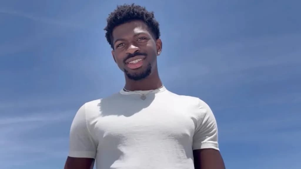 Lil Nas X says he’s ‘feeling better’ after rehab and bipolar diagnosis