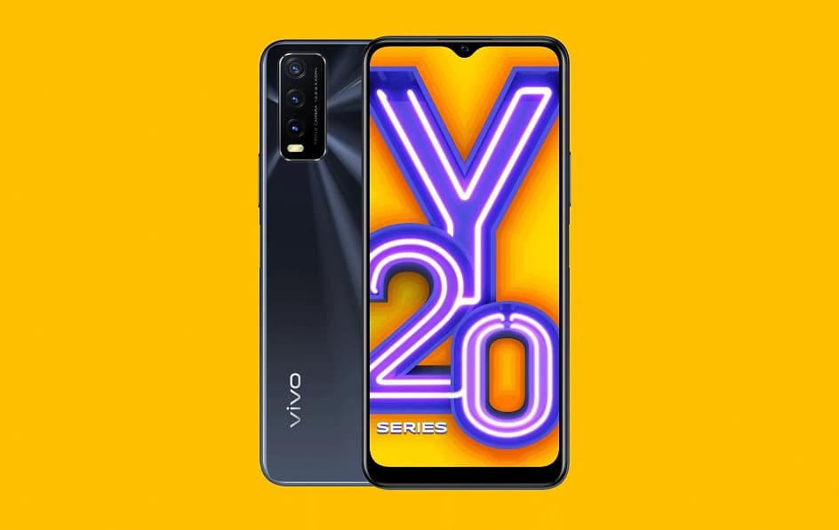 The vivo Y20 Specifications and Price in Kenya