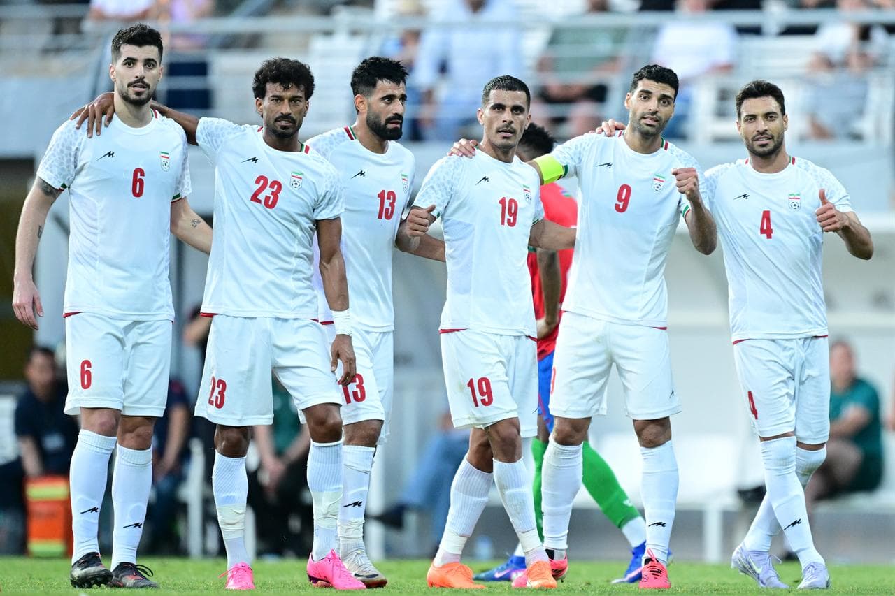 Tickets for Iran fans revoked, says federation