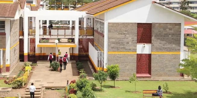KUCCPS opens admission slots for Grades C to D+ courses at KMTC