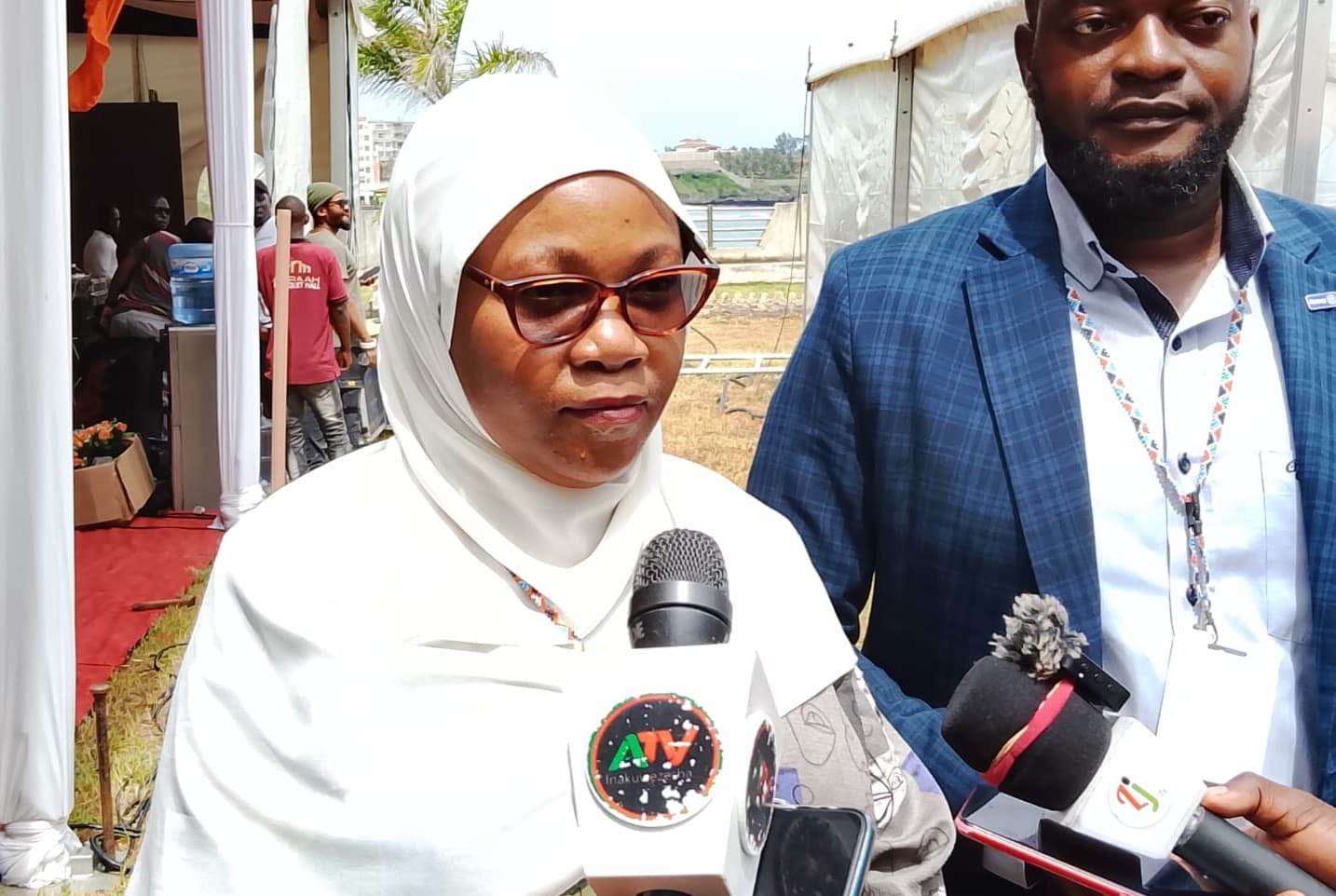 Stakeholders call for sustainable use of youth empowerment resources