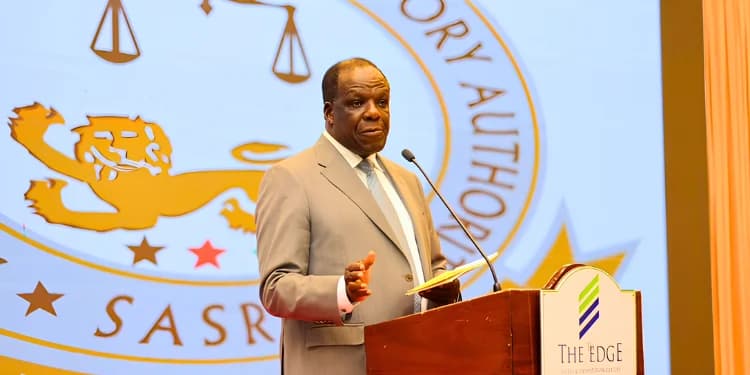 Kenyans Borrow Nearly Ksh1 Trillion From SACCOs, Here’s What They Used the Money For