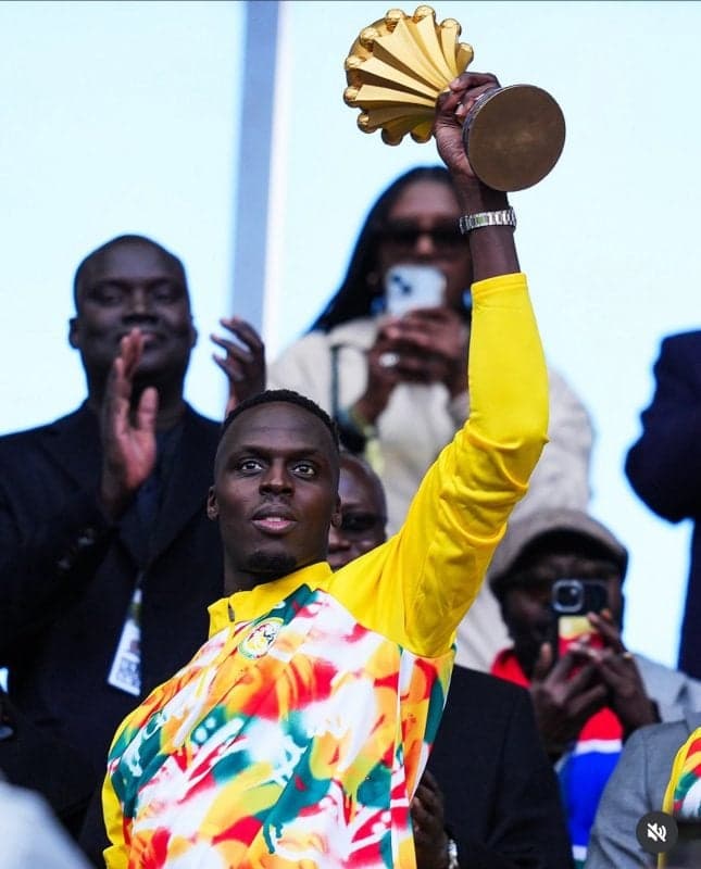 Afcon to return to two-year cycle after Caf U-turn