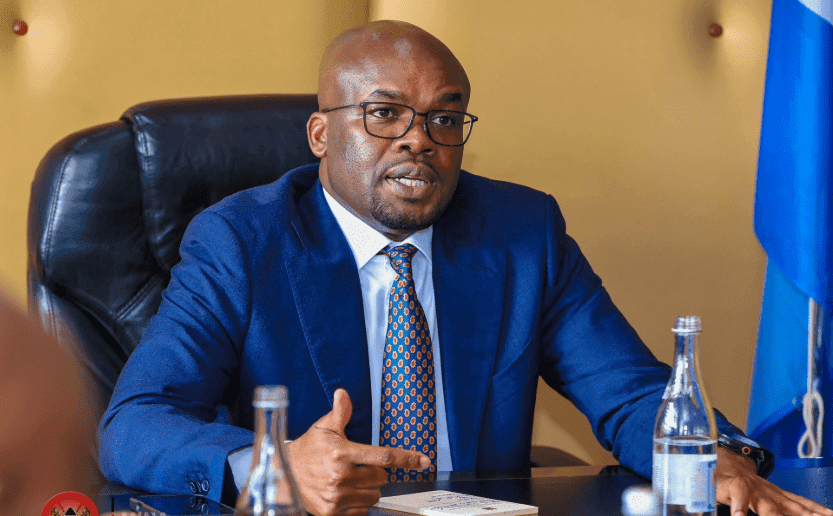Omollo: Rironi–Mau Summit Highway Rebuild to End Nairobi–Nakuru Traffic Woes