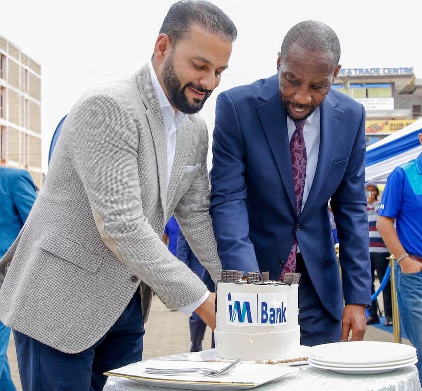 I&M Bank Opens Solar-Powered Branch in Kirinyaga County
