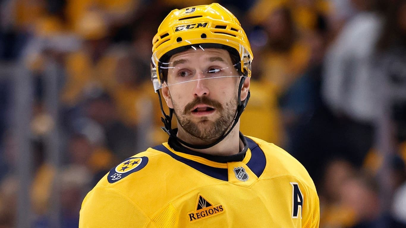 Filip Forsberg Siblings: Getting to Know Fredrik Forsberg