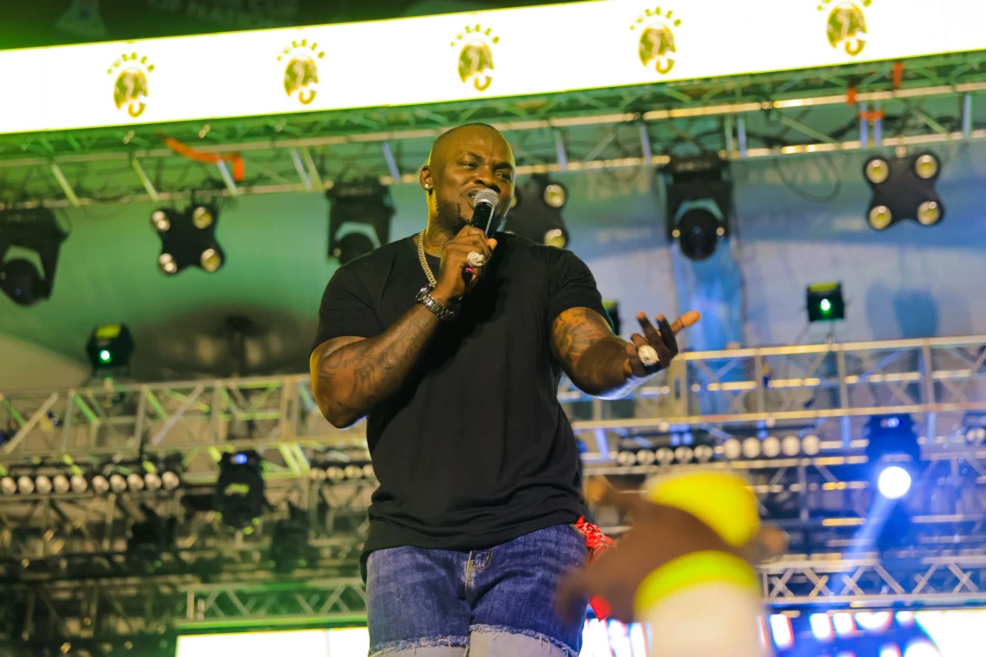 Khaligraph Jones, Femi One, Dyana Cods, To Headline Christie Sevens Entertainment