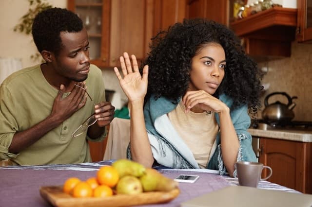 The Singlehood Series: He Quit His Job Without Consulting Her, Then Expected Her To Keep Covering The Bills