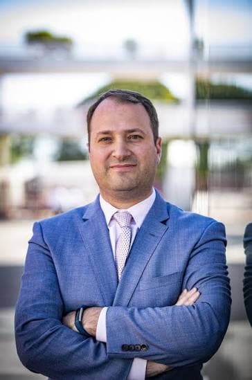 Ivo Bozukov on Real-Time Payments: Why Batch Processing Is Becoming a Competitive Liability