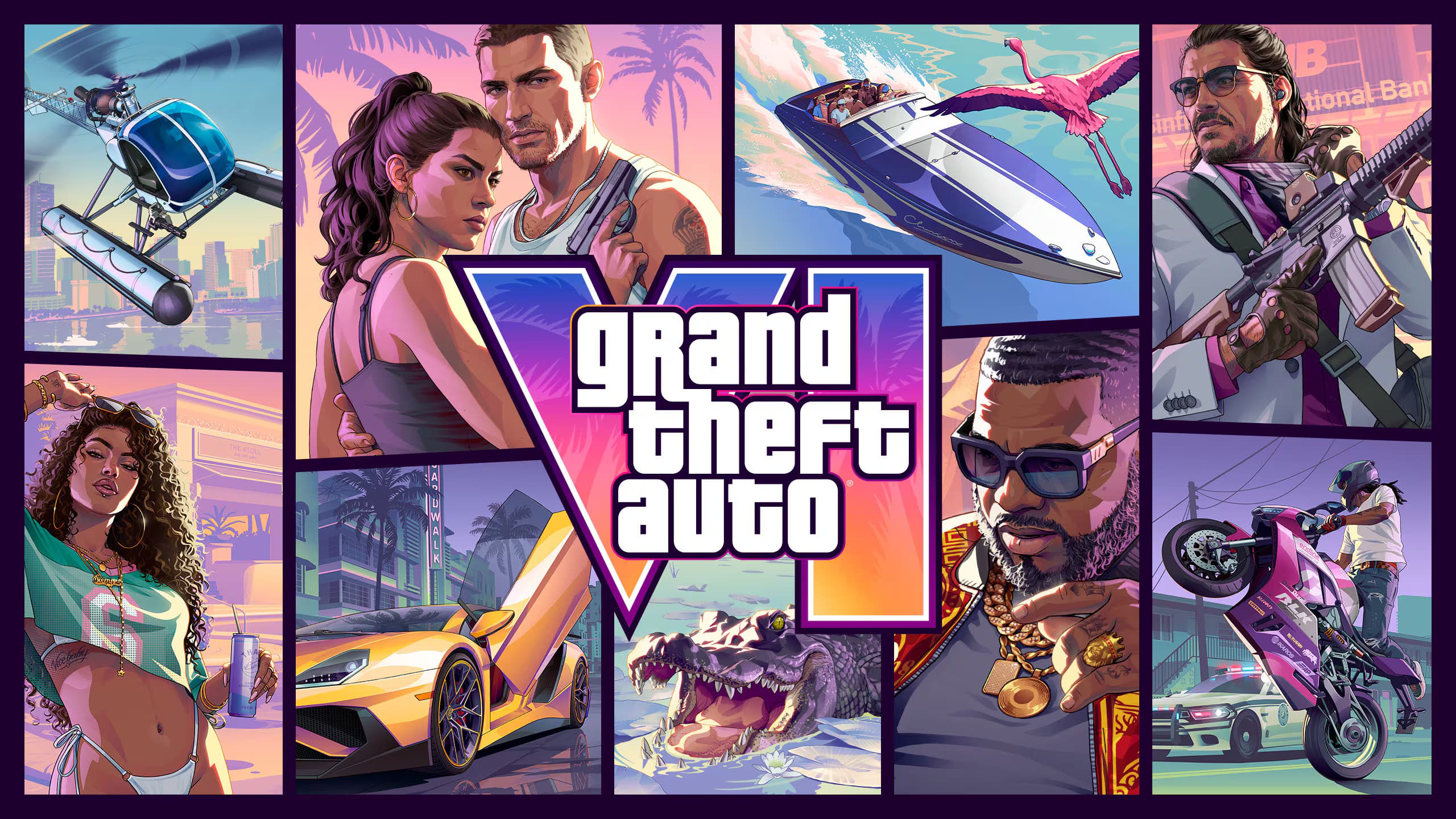 Rockstar apologises for GTA VI leaks, still launching November 19th